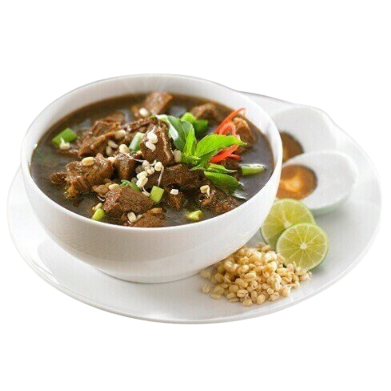 

Bumbu Rawon Instan 25gr