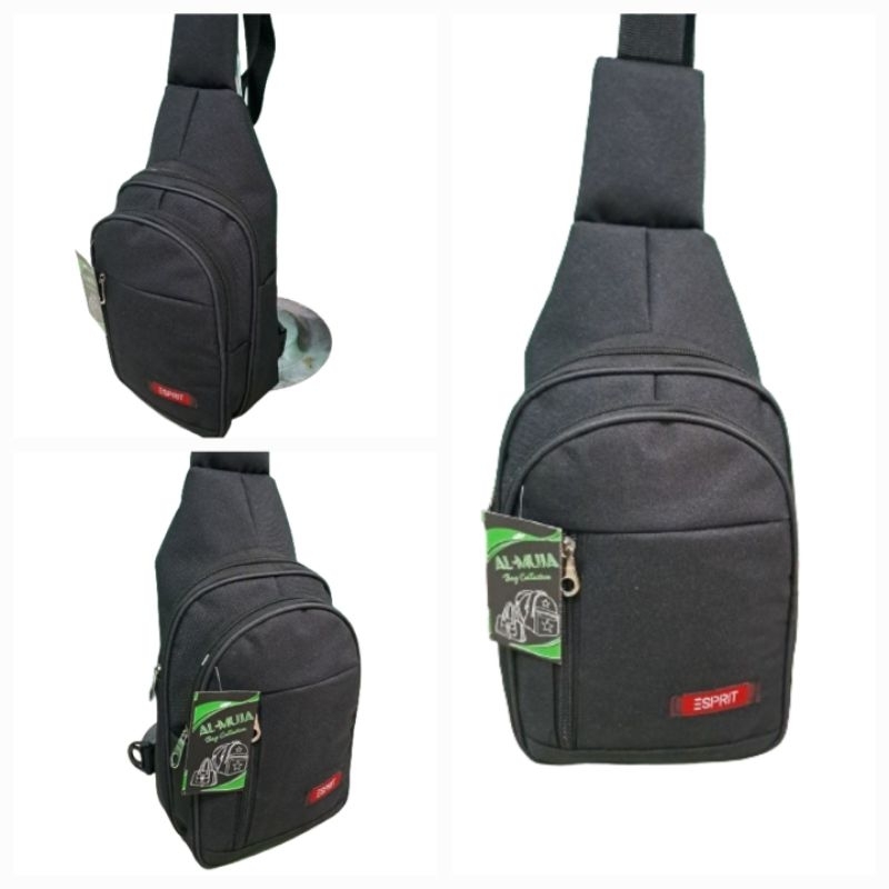 OBRAL DISKON tas slempang/tas lupus/tas slimbag