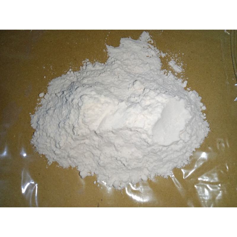 

Tepung Beras Putih 500g