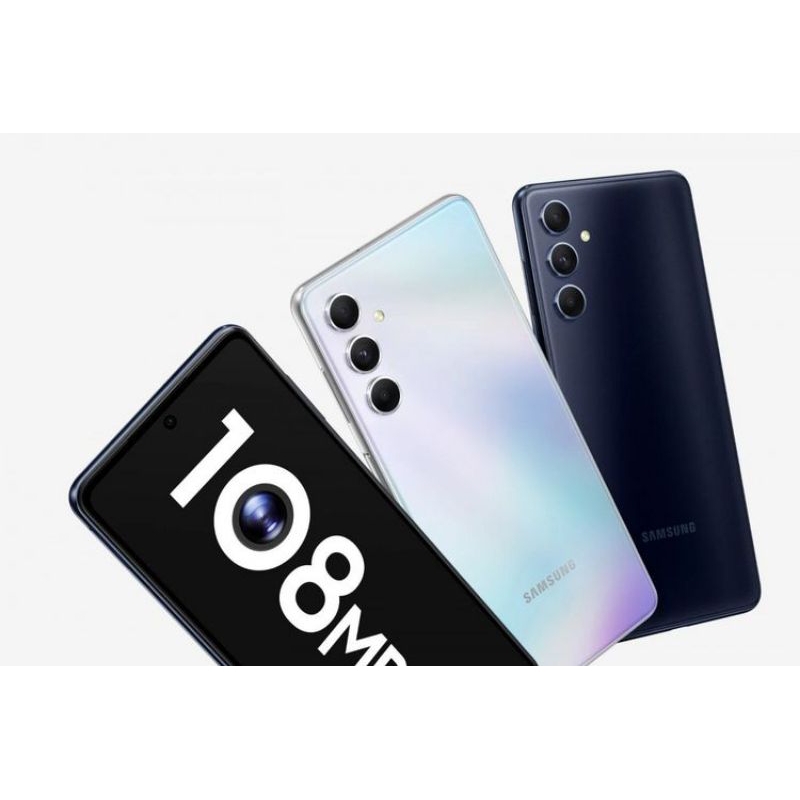 SAMSUNG GALAXY M54 5G