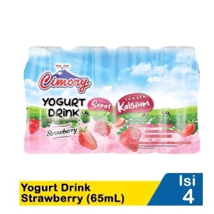 

cimory minuman yogurt