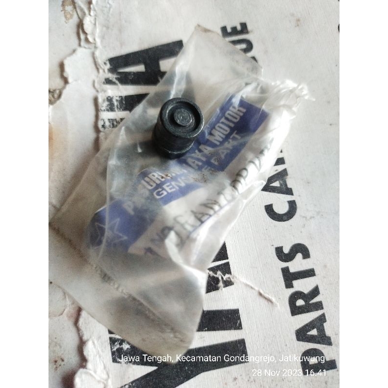 Pelor Gotri Kopling Yamaha V75 Tahun Tua V70 V50