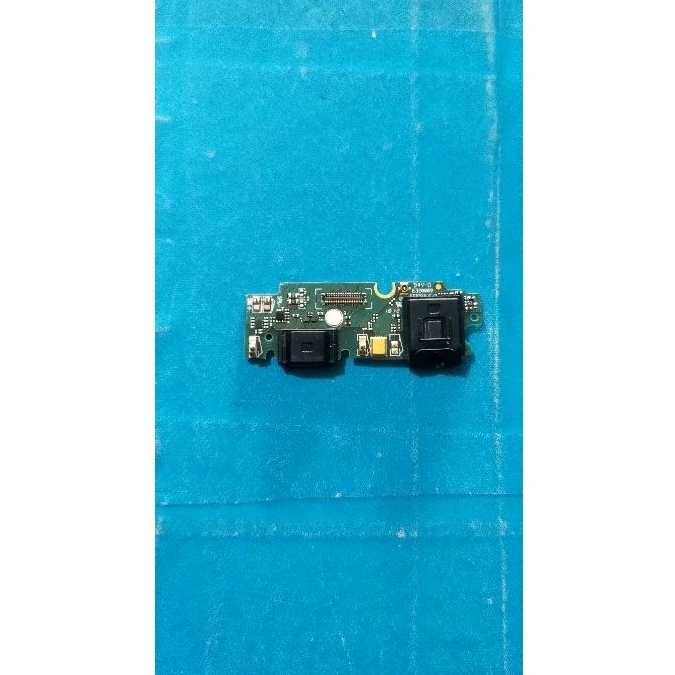 papan charger Asus Max Pro M1 X00TD Original copotan