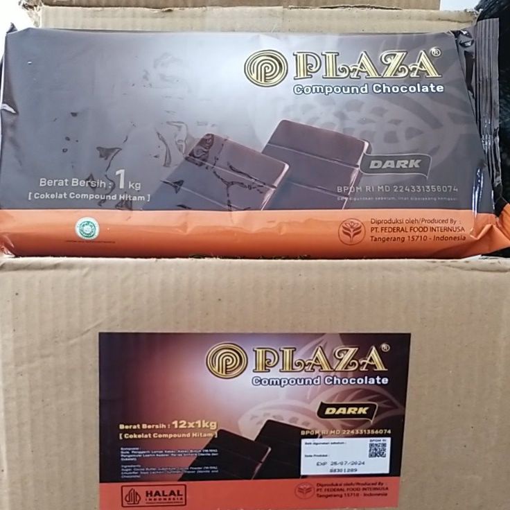 

✩Terlaris← Coklat Batangpound Chocolate 1 kg celupan es kul kul A58 ☈