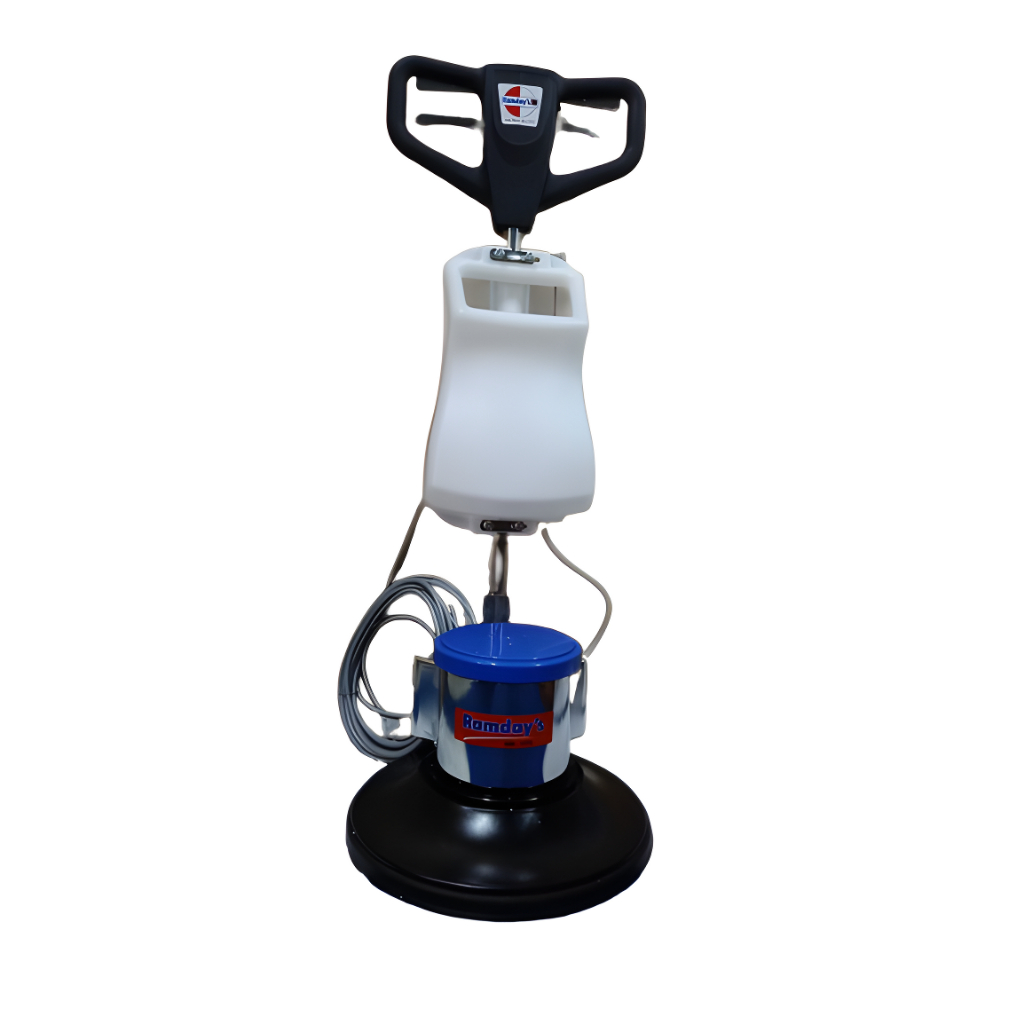 Low Speed Polisher HD 175