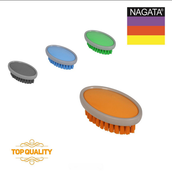 Nagata Sikat Baju Oval 7501