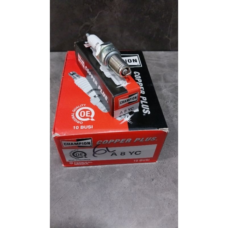 Busi Champion Gl,Tiger ,M.pro 06