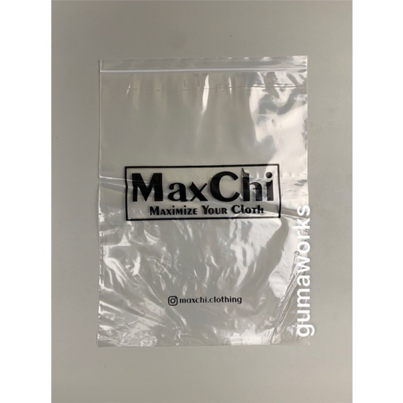 

PLASTIK SABLON KLIP BENING (TANPA GAGANG) UK. 20x30 CM - SABLON 1 SISI 1 WARNA
