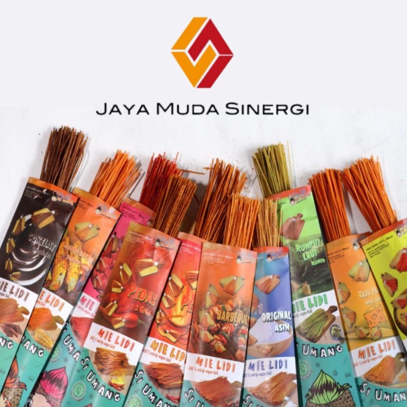 

❈Grosir✫ MIE I SI UMANG - PANJANG 30CM - SAPU I SI UMANG - I-IAN SI UMANG - I SI UMANG C43