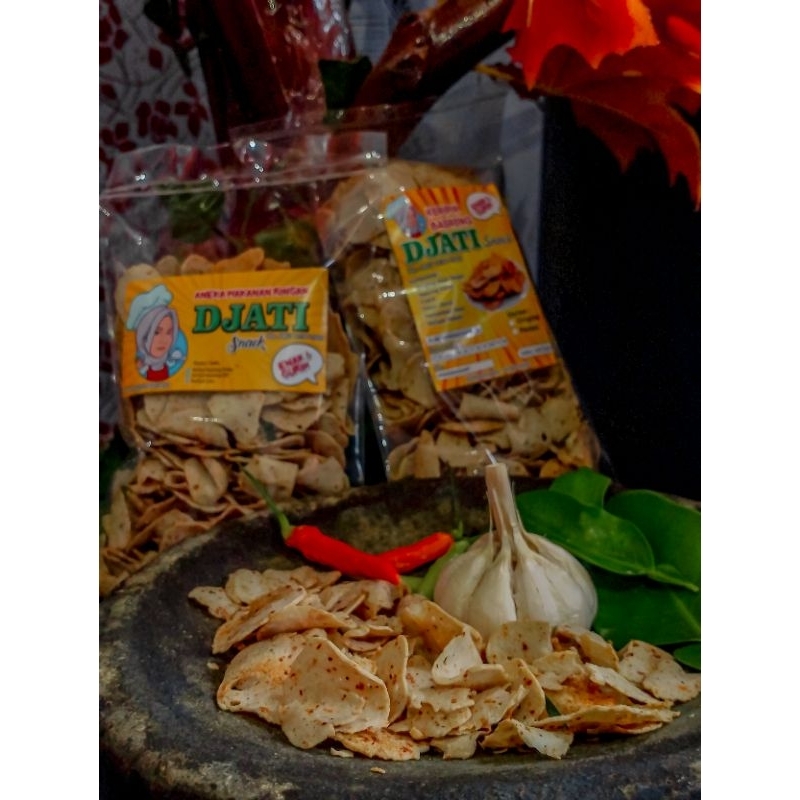 

Basreng D'jati