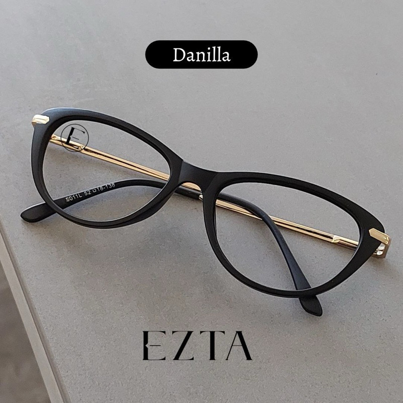 EZTA Danilla Cat Eyes Frame