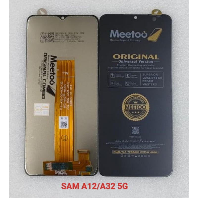 LCD SAMSUNG A12/ A32 5G