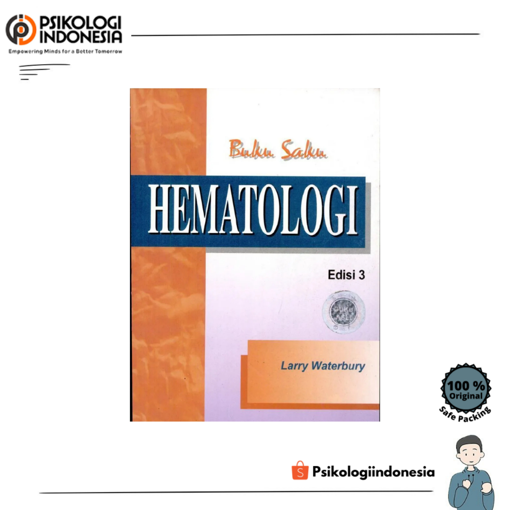 Buku Saku Hematologi