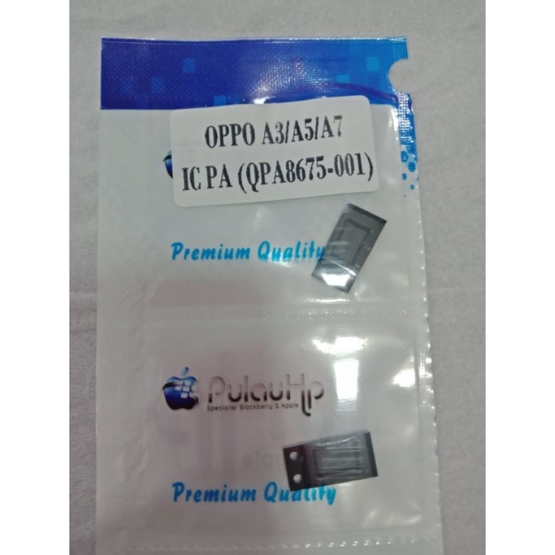 IC OPPO PA A3/A5/A7 (QPA8675-001)