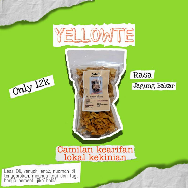 

amarta kripik ubi jalar