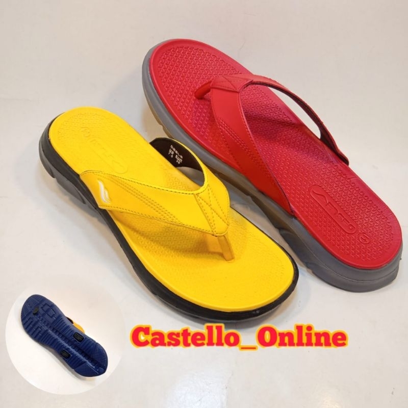 Desle Liberty (Sandal Jepit Pria) [9k685620]