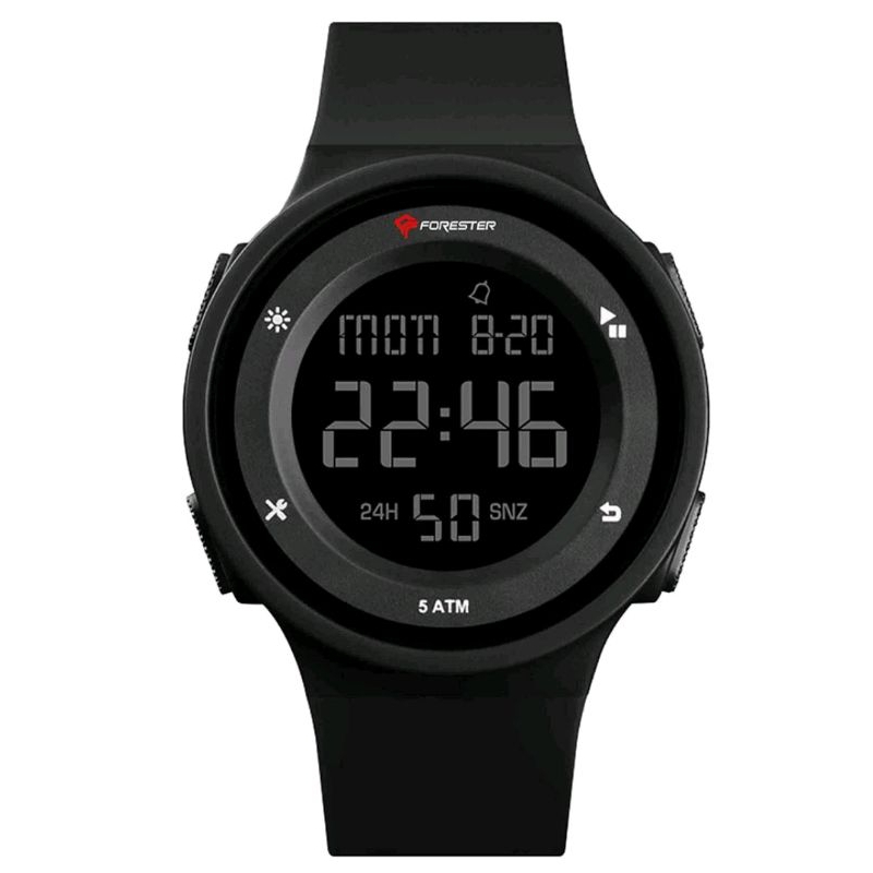 Jam Tangan Pria Forester JTF 2027