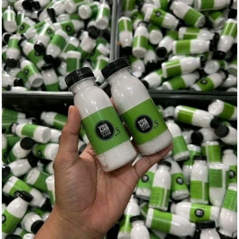 PEMBERSIH WC SERBUK AJAIB 100% ORIGINAL