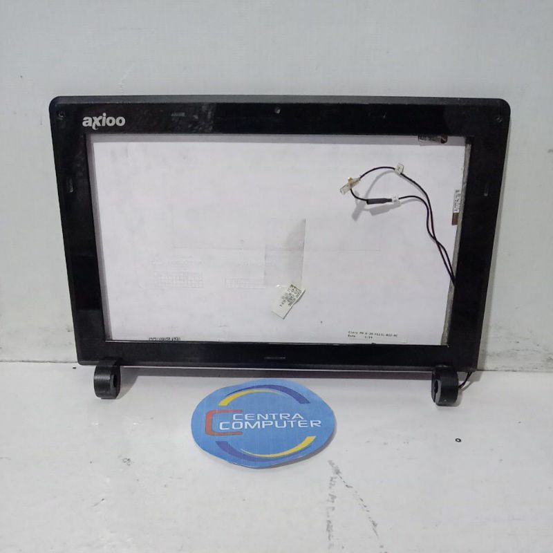 casing atas original AXIOO PICO CJW bandung