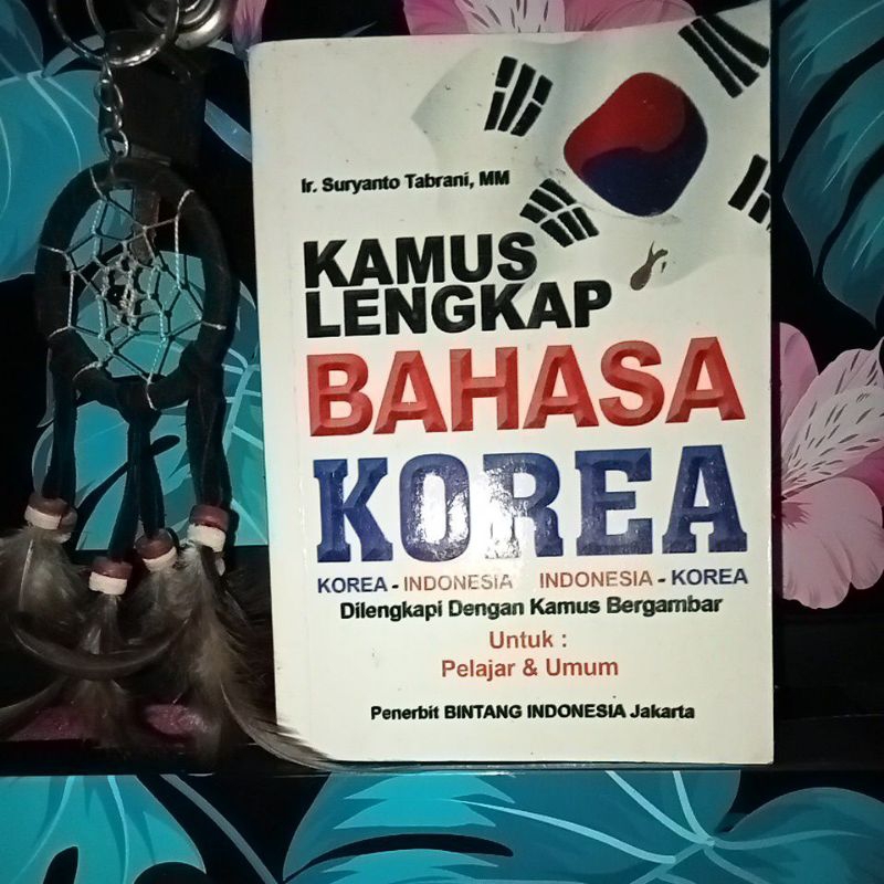

Kamusbahasaindonesia-korea