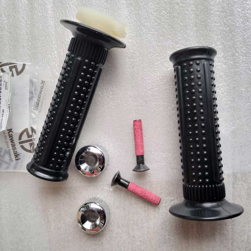 Handspat Kaze Handgrip Kaze Handfat Kaze Grip Kaze Kanan Kiri Original Handgrip Kaze Beat Vario 125 