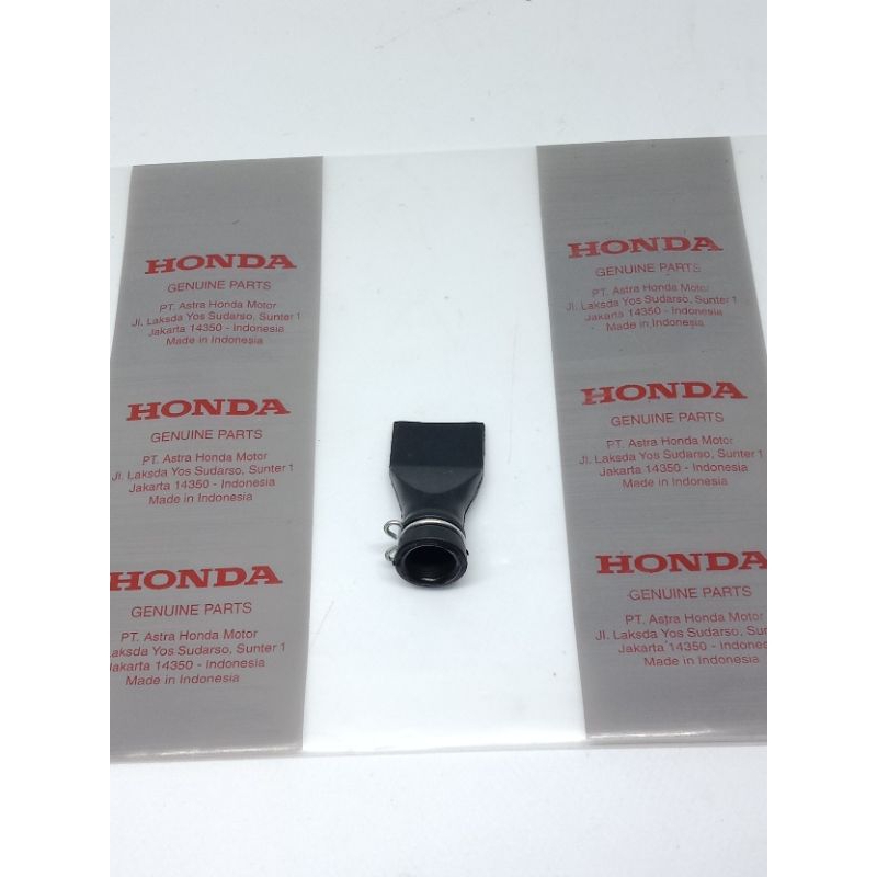 Tube drain selang hawa karet selang pembuangan cvt beat fi esp