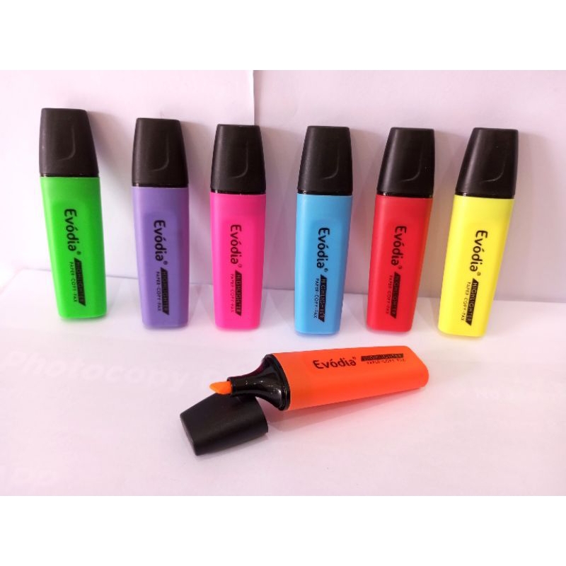 (1 PCS) STABILO / HIGHLIGHTER