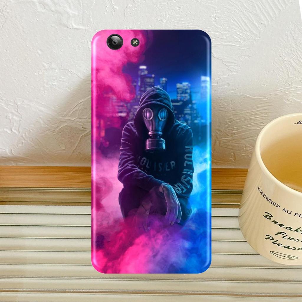 Case  VIVO Y53 - Casing Hp - Softcase Case  VIVO Y53 - Casing Hp - Softcase -  VIVO Y53 - Casing Hp 