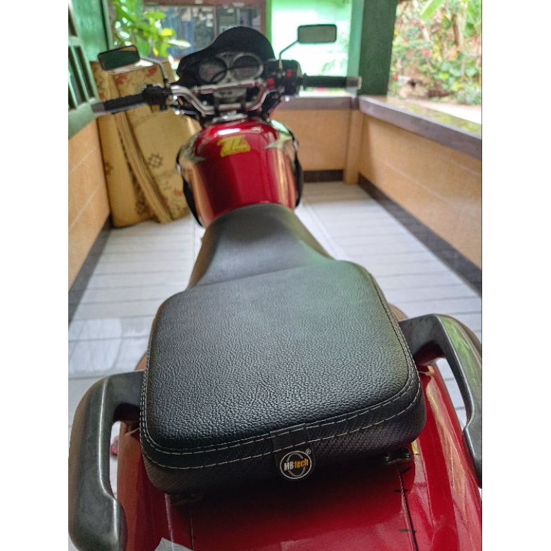 SARUNG/KULIT JOK TIREV MBTECH #TIGER REVO MBTECH