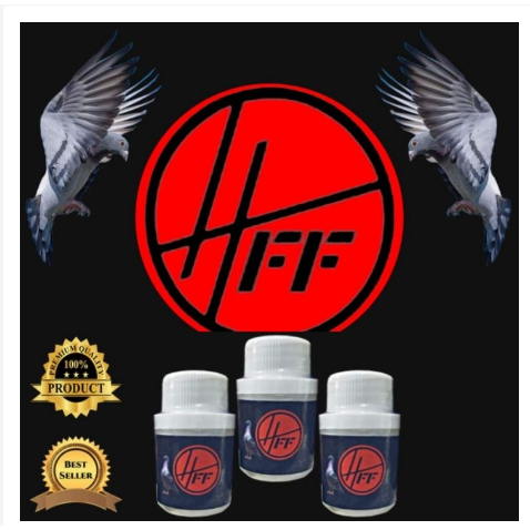 JAMU MERPATI HFF JAMU MERPATI TINGGI HFF MERPATI