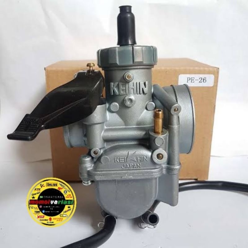 karburator pe 26 keihin/karbu pe 26 keihin