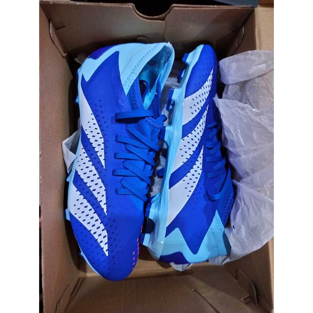Sepatu Bola Original Adidas Predator Accuracy.3 FG