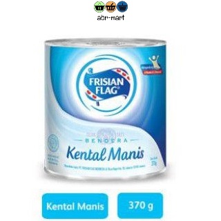 

[KODE PRODUK I8WVO4154] BENDERA SUSU KENTAL MANIS KALENG PUTIH 370 GR