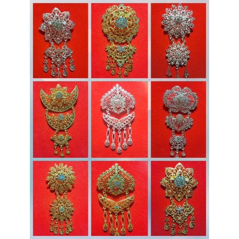BROS KEBAYA/BROS BAJU