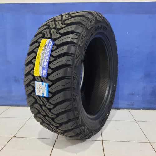 Ban Mobil Ring 20 Fortuner Ban Racing 265/50 R20 Ban R20 Hilux MT01 265 50 Ring 20 Tubles