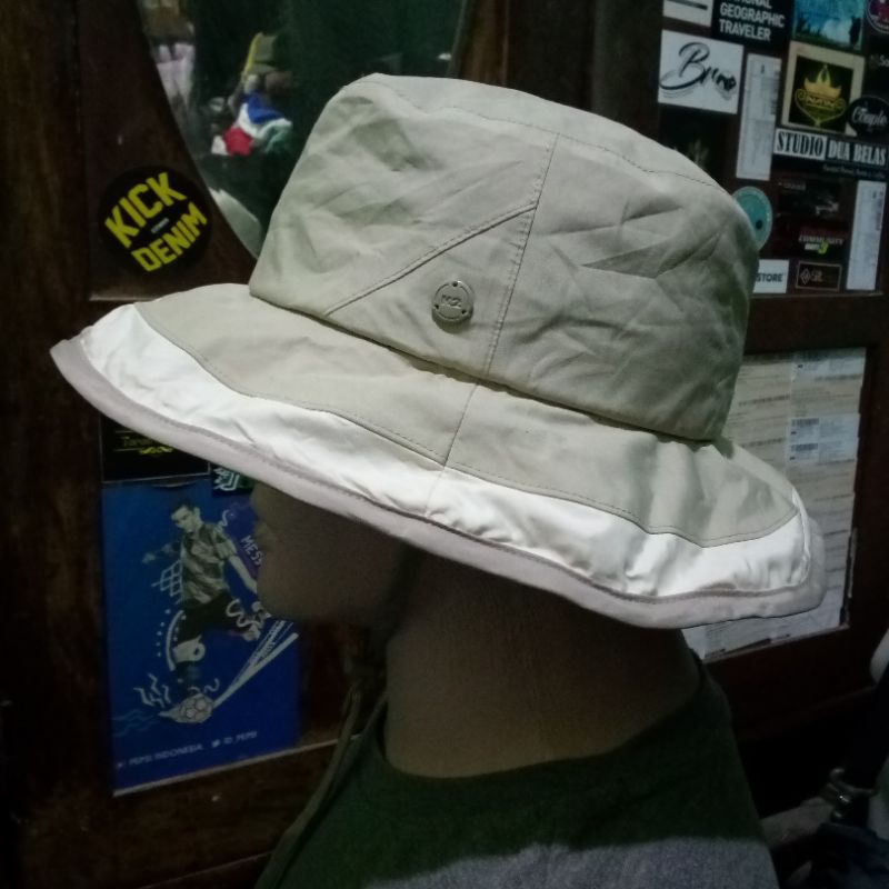 topi#rimba#k2#goretex
