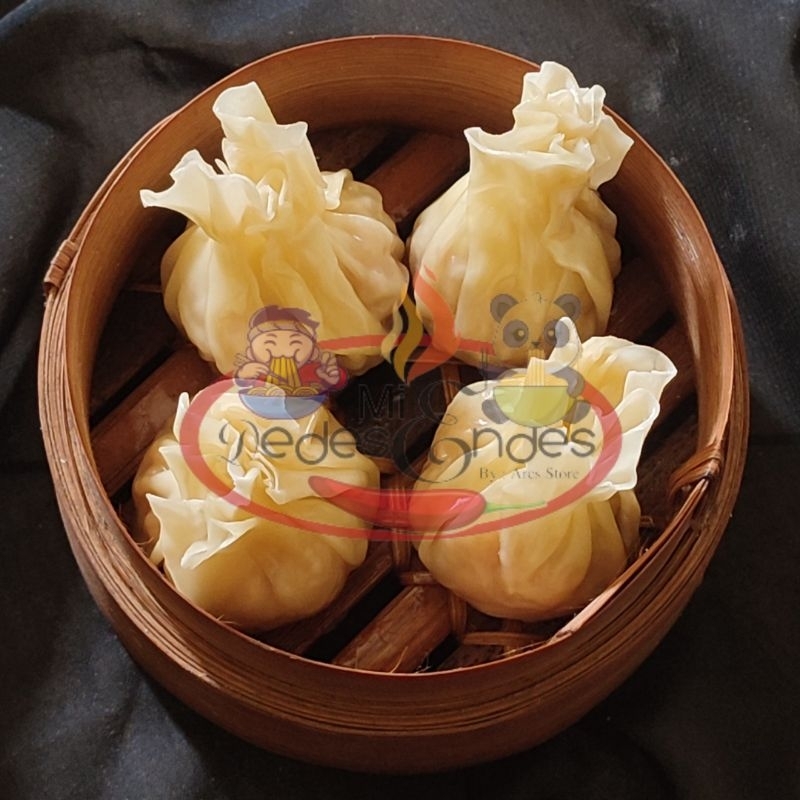 

Ekado Puyuh isi 10pcs Halal Enak Murah