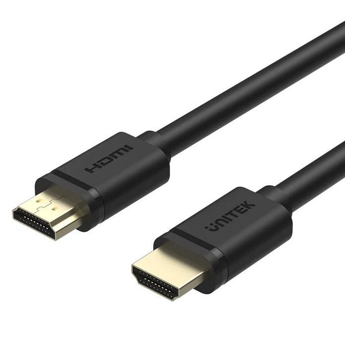 Kabel HDMI 1.4 Support 4K Ultra HD 20 Meter Unitek YC144M / 20Meter