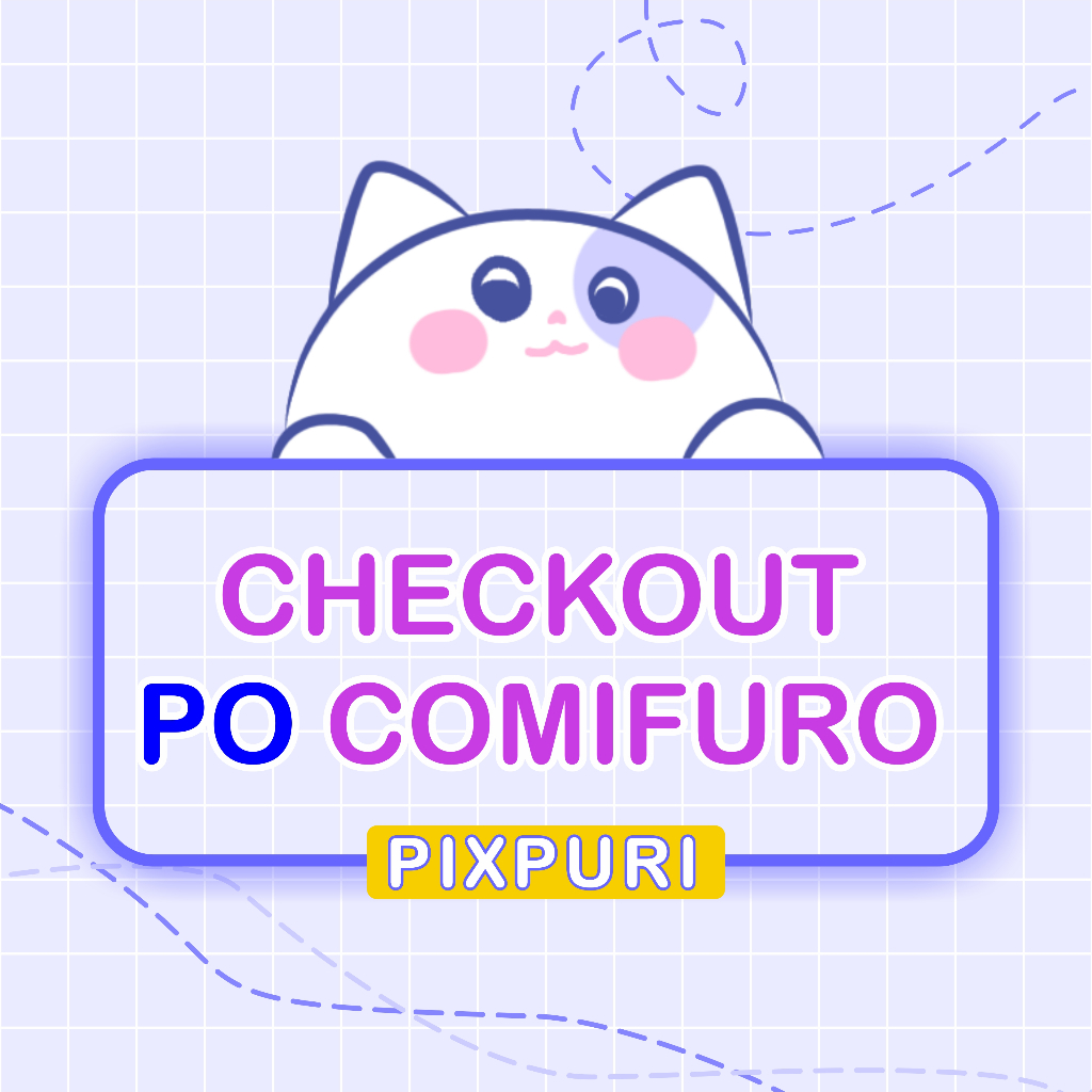 

CHECKOUT PO COMIFURO