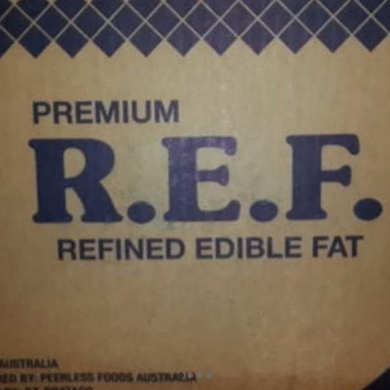 

COD mentega putih Australia REF 1 kg hifvo