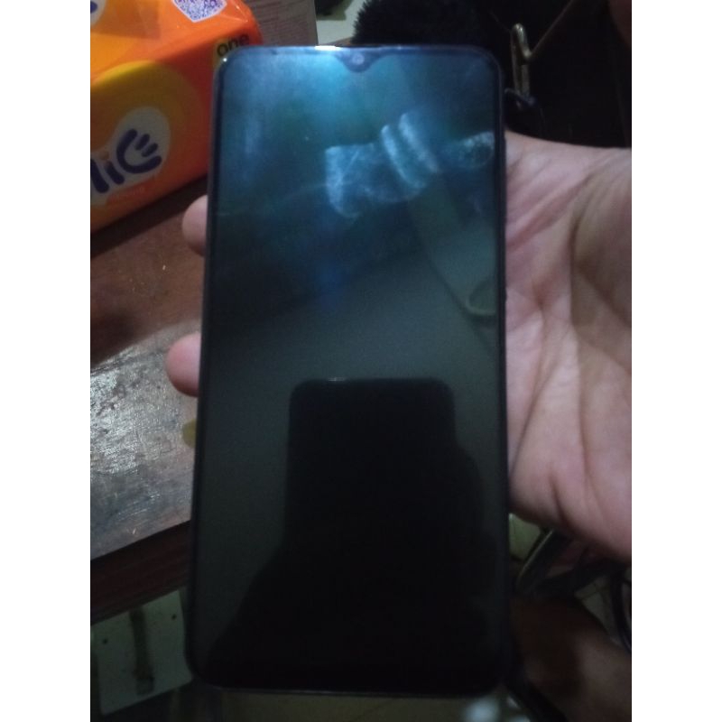 Samsung a20 matot