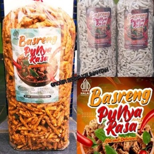 

[☻O45(] COD 1 KG GENCAR PROMO BASRENG PUNYA JUARA BAPER ENAK VIRAL TERMURAH BASO GORENG SEBLAK SUPER PEDAS ORIGINAL DAUN JERUK PURUT GROSIR BESAR KALIMANTAN Ready Gan