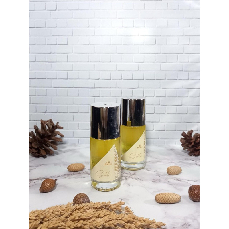 [ BANAJ ] Sahla Perfume by Banaj Beauty Care