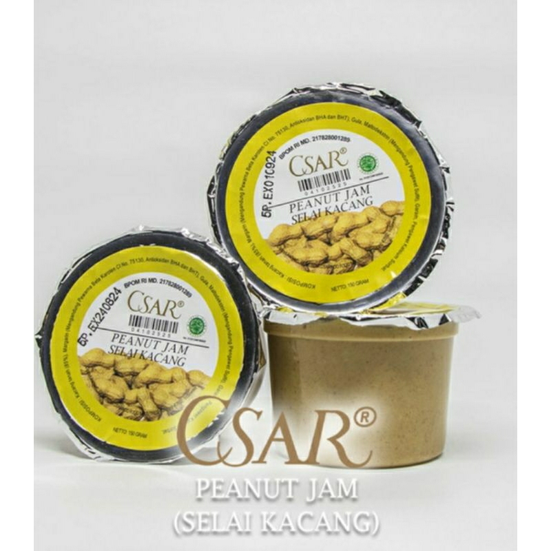 

csar jam cup selai olesan roti