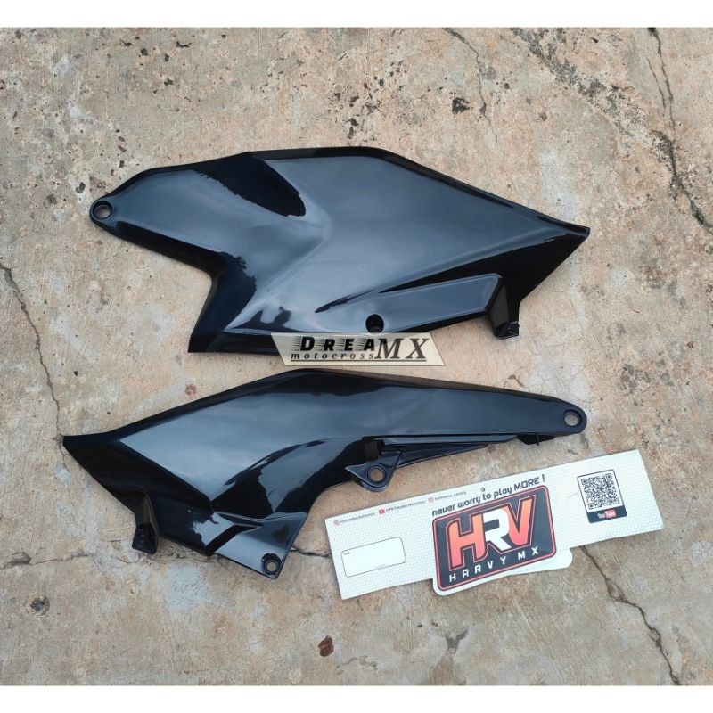 Cover body ktm 85 2020 HRV Side panel Sayap belakang Ktm 85 2020