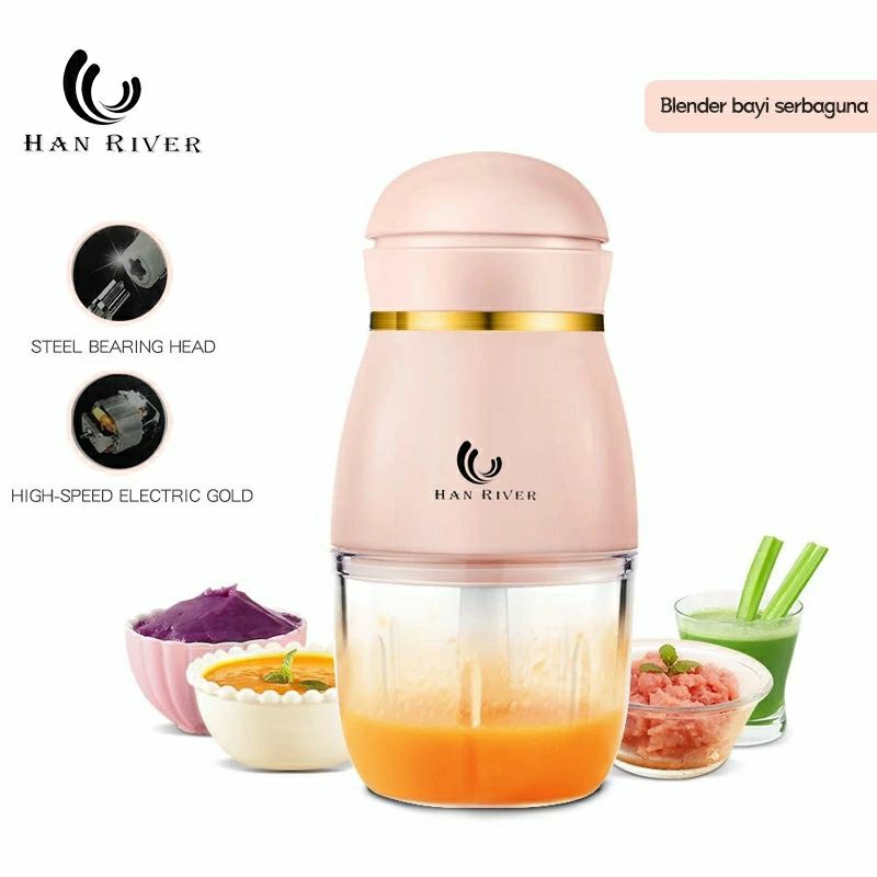 BABY FOOD Chopper merk Han River