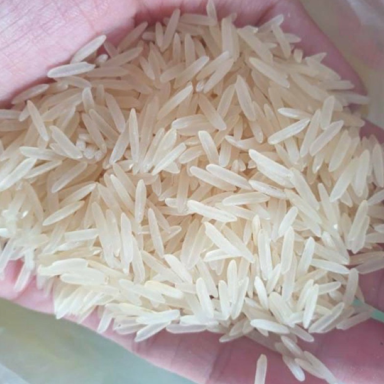 

LCZ beras basmati 1kg Laris ′▽