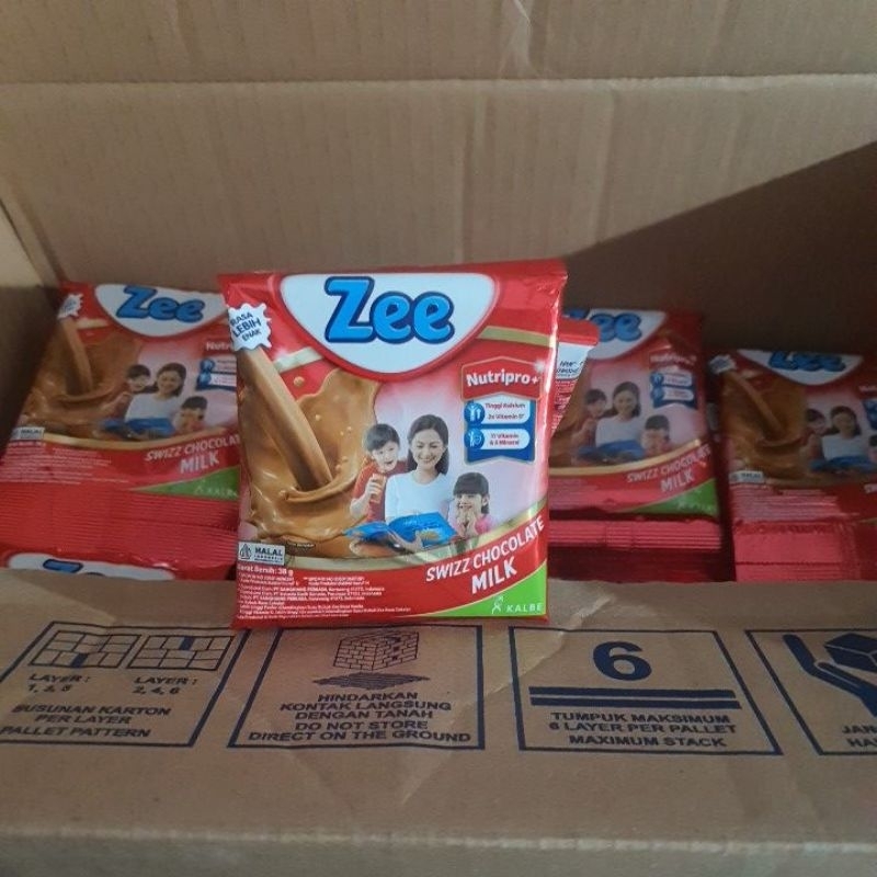 

zee renceng coklat