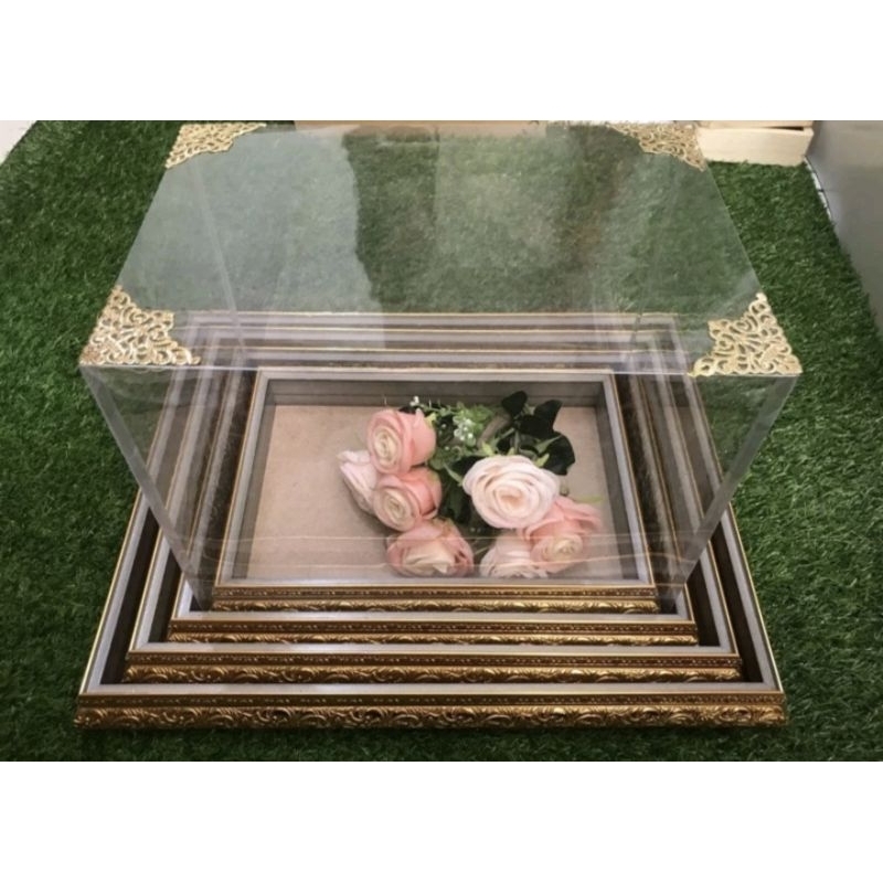 

kotak/hantaran/box/seserahan