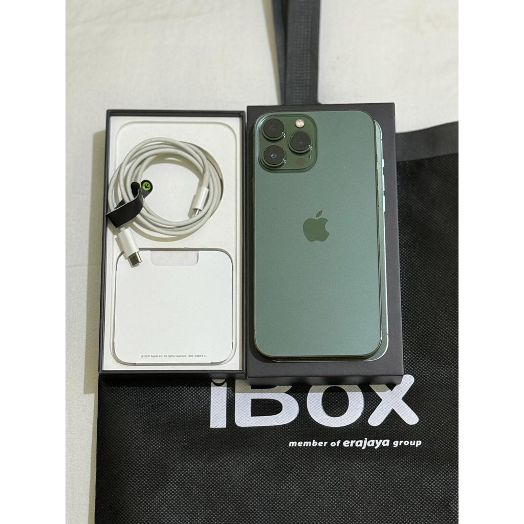 Iphone 13 Pro Max 256gb Ibox
